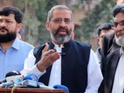 جماعت اسلامی نے سندھ سولڈ ویسٹ مینجمنٹ بورڈ کے خلاف ہائیکورٹ سے رجوع کرلیا
