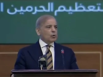 ایران اور امریکا کے درمیان بات چیت جلد مستقل امن میں بدلے گی، وزیر اعظم