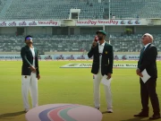 پاکستان کا بنگلا دیش کے خلاف پہلے ٹیسٹ میں ٹاس جیت کر فیلڈنگ کا فیصلہ