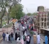 معرکہ حق کی مناسبت سے ملیر چھاؤنی میں دفاعی نمائش کا انعقاد