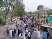 معرکہ حق کی مناسبت سے ملیر چھاؤنی میں دفاعی نمائش کا انعقاد