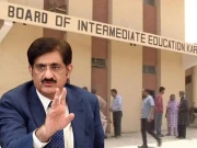 سندھ کے تعلیمی بورڈز میں کرپشن پر وزیراعلیٰ کا سخت نوٹس، اصلاحاتی کمیٹی تشکیل