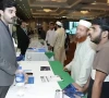 پاکستان کی جانب سے بنگلہ دیشی نوجوانوں کیلئے ڈھاکہ میں پاکستان ایجوکیشن ایکسپو کا انعقاد