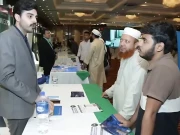 پاکستان کی جانب سے بنگلہ دیشی نوجوانوں کیلئے ڈھاکہ میں پاکستان ایجوکیشن ایکسپو کا انعقاد