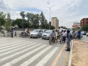 راولپنڈی میں ڈیجیٹل ٹریفک چالان ’’ون ایپ‘‘ کا آغاز