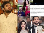 ڈکی بھائی کا بیویوں کو طلاق دینے والے مردوں پر سخت ردعمل