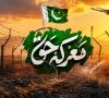 پنجاب حکومت کا معرکہ حق اور حب الوطنی پر فلمیں بنانے کا فیصلہ