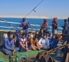 صومالی قذاقوں کی قید میں موجود پاکستانیوں کی نئی ویڈیو سامنے آگئی