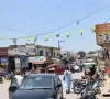 آزاد جموں و کشمیر میں کالعدم ایکشن کمیٹی کی احتجاجی کال مسترد، حالات معمول کے مطابق رواں دواں 