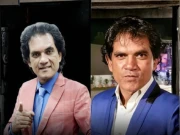 معروف مزاحیہ فنکار اور اسٹیج اداکار اللّٰہ رکھا پیپسی انتقال کرگئے