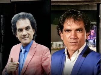 معروف مزاحیہ فنکار اور اسٹیج اداکار اللّٰہ رکھا پیپسی انتقال کرگئے