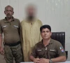 لاہور: آن لائن ٹیکسی ڈرائیورز سے وارداتیں کرنے والا ملزم گرفتار