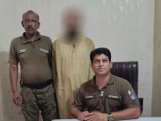 لاہور: آن لائن ٹیکسی ڈرائیورز سے وارداتیں کرنے والا ملزم گرفتار