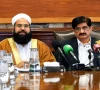 شہدأ کی توہین ناقابل برداشت ہے، فوجی جوانوں اور اہلخانہ سے معذرت کرتا ہوں، طاہر اشرفی