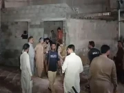 لیاری میں جماعت اسلامی کے دفتر پر دستی بم حملے کا مقدمہ درج