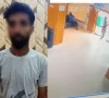 گلستانِ جوہر میں بینکوں سے رقم لے کر نکلنے والے شہریوں کو لوٹنے والا ملزم گرفتار