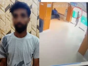 گلستانِ جوہر میں بینکوں سے رقم لے کر نکلنے والے شہریوں کو لوٹنے والا ملزم گرفتار