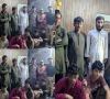 کراچی: غیر قانونی مقیم 11 افغان باشندوں کو پولیس نے حراست میں لے لیا