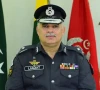 آئی جی آزاد کشمیر کا تشدد میں ملوث عناصر سے مذاکرات سے صاف انکار