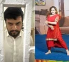 شیخوپورہ: تھیٹر اداکارہ پر تشدد کرنے والا ملزم گرفتار، عظمیٰ بخاری نے ملزم کی تصویر شیئر کردی