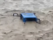 خیبر پختونخوا میں طوفانی بارشوں سے سیلابی صورتحال، مختلف حادثات میں جاں بحق افراد کی تعداد 6ہوگئی