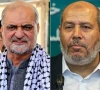 امیر جماعت اسلامی حافظ نعیم الرحمان کا حماس کے نو منتخب سربراہ خلیل الحیہ کو تہنیتی خط