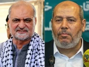 امیر جماعت اسلامی حافظ نعیم الرحمان کا حماس کے نو منتخب سربراہ خلیل الحیہ کو تہنیتی خط