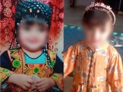 کراچی: قائد آباد میں زیادتی کے بعد قتل کی گئی بچی کے کپڑوں سے تین افراد کا ڈی این اے برآمد