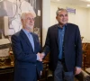 محسن نقوی سے ایرانی وزیر داخلہ کی اسلام آباد میں ملاقات، وفود کی سطح پر مذاکرات