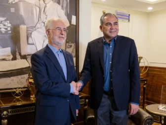 محسن نقوی سے ایرانی وزیر داخلہ کی اسلام آباد میں ملاقات، وفود کی سطح پر مذاکرات