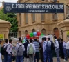 کراچی: سرکاری کالجوں میں انٹرمیڈیٹ کے داخلوں کی فہرست جاری