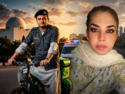 ’’کراچی کو آپ نے مذاق بناکر رکھ دیا ہے‘‘ مشی خان مرتضیٰ وہاب پر برس پڑیں