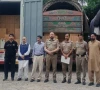 کروڑوں مالیت کی نان کسٹم پیڈ سگریٹ سے لدے 11 ٹرک پکڑے گئے