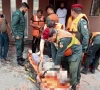 لاہور ڈیفنس فیز 5 میں گھر کی بیسمنٹ سے 53 سالہ شخص کی لاش برآمد