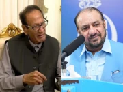 امیر العظیم کے انتقال پر چوہدری شجاعت کا گہرے دکھ اور افسوس کا اظہار 