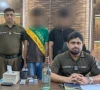 لاہور: شراب پی کر گاڑی چلانے اور ہلڑ بازی کی ویڈیو وائرل، 2 نوجوان گرفتار