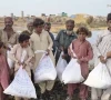 ایف سی بلوچستان کا ضلع نصیرآباد میں سیلاب متاثرین کیلئے ریسکیو آپریشن جاری