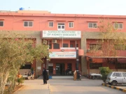 کراچی انسٹیٹیوٹ آف کڈنی ڈیزیزز میں نئے بلاک کی تعمیر کا فیصلہ