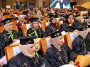 الخدمت فاؤنڈیشن کے تحت 38 فلسطینی طلبہ نے ڈینٹل سرجری کی ڈگریاں مکمل کرلیں