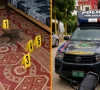 کراچی: عزیزآباد میں فائرنگ سے جاں بحق شخص سیاسی جماعت کا سابق کارکن تھا