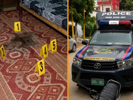 کراچی: عزیزآباد میں فائرنگ سے جاں بحق شخص سیاسی جماعت کا سابق کارکن تھا