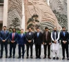 سپریم کورٹ کے تکنیکی وفد کا چین کا سرکاری دورہ کامیابی سے مکمل