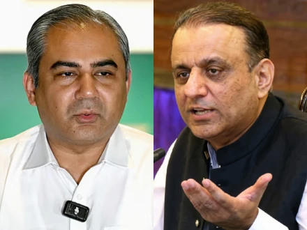 انتظامی اصلاحات سے متعلق محسن نقوی کی باتیں غور طلب اور وقت کی ضرورت ہیں، عبدالعلیم خان