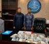 کراچی: جوڑیا بازار میں حوالہ ہنڈی نیٹ ورک بے نقاب، ایک کروڑ سے زائد رقم برآمد