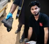 میر رضا علی قتل کیس: تفتیشی ٹیم کو جائے وقوعہ سے اہم ثبوت مل گیا