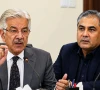 محسن نقوی اتنے طاقتور وزیر ہیں جو کئی معاملات میں وزیراعظم کو بھی جوابدہ نہیں، خواجہ آصف