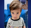 اسلام آباد میں اڑھائی سالہ مغوی بچہ بحفاظت بازیاب، اغوا کار گرفتار 