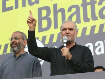 پیٹرولیم لیوی کیخلاف جماعت اسلامی آج ملک بھر میں 510 مقامات پر دھرنے دے گی