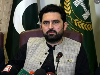بانی سے ملاقات نہ ہوئی تو جمعرات کو پورا پاکستان ڈی چوک بنادیں گے، سہیل آفریدی