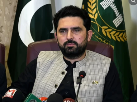 بانی سے ملاقات نہ ہوئی تو جمعرات کو پورا پاکستان ڈی چوک بنادیں گے، سہیل آفریدی